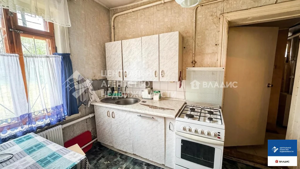 Продажа дома, Рязань, 1-й Мервинский проезд - Фото 20