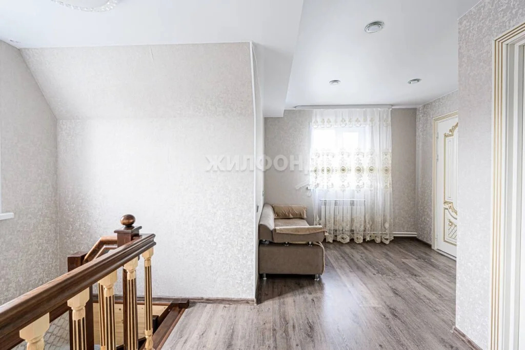 Продажа дома, Новосибирск - Фото 16