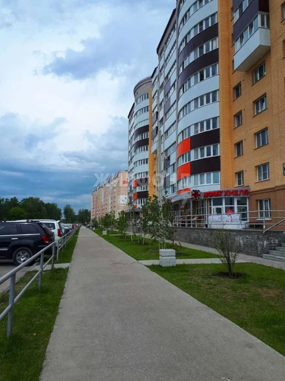 Продажа квартиры, Краснообск, Новосибирский район, 2-й микрорайон - Фото 20