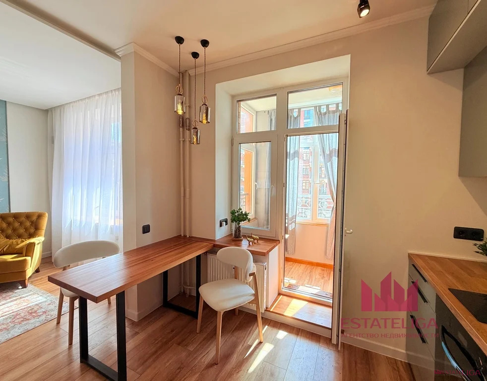 Продажа квартиры, Видное, Ленинский район, улица Святослава Рихтера - Фото 5