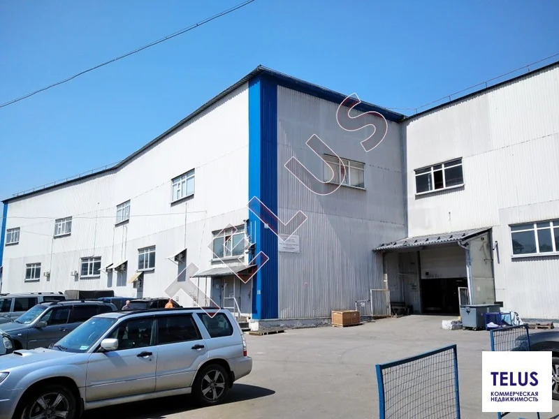 м. Шоссе Энтузиастов, ул. Буракова, 8728 м2, "Продажа ... - Фото 10