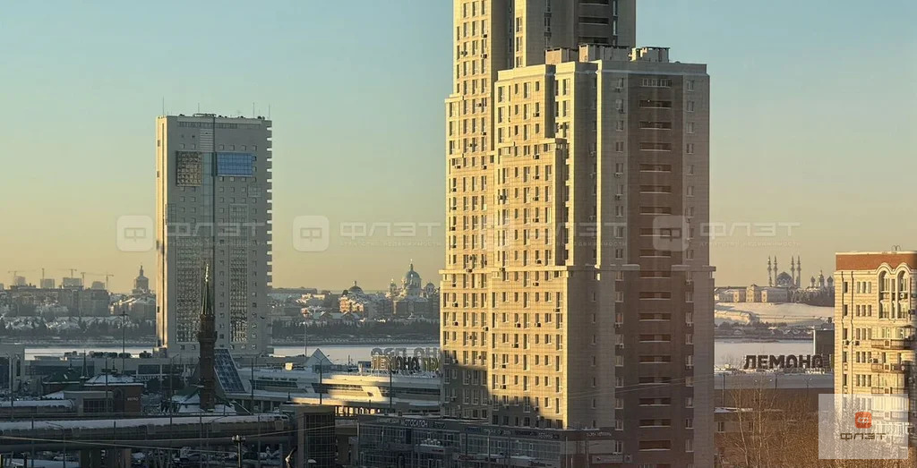 Продажа квартиры, Казань, ул. Четаева - Фото 11