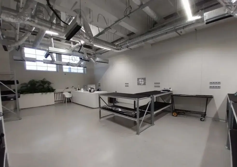 ПСН под офис склад - Фото 6