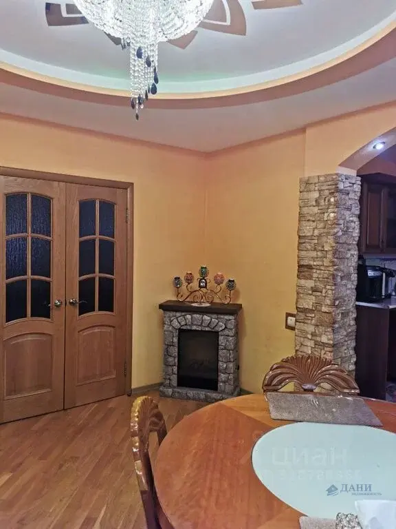 Продажа трехкомнатной квартиры 73.7м ул. Пушкина, 11/11, Магадан, ... - Фото 8