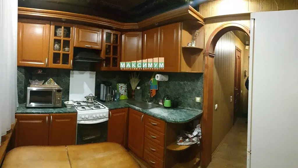 Аренда 1 комнатной квартиры в Домодедово, ул. Рабочая, д.44 - Фото 5