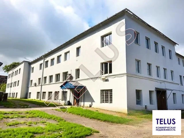 МО, Наро-Фоминск, с. Петровское, Заводская, 6300 м2, ПСК (ном. ... - Фото 3