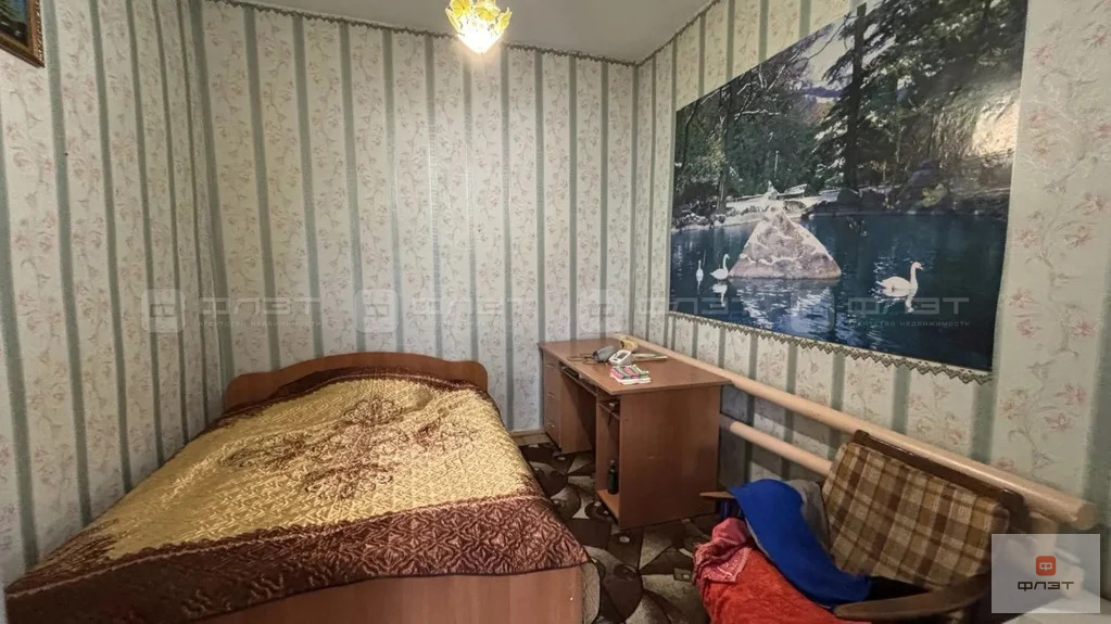 Продажа дома, Арск, Арский район, ул. Сибгатуллина - Фото 11