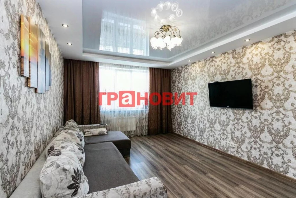 Продажа квартиры, Новосибирск, Дзержинского пр-кт. - Фото 2