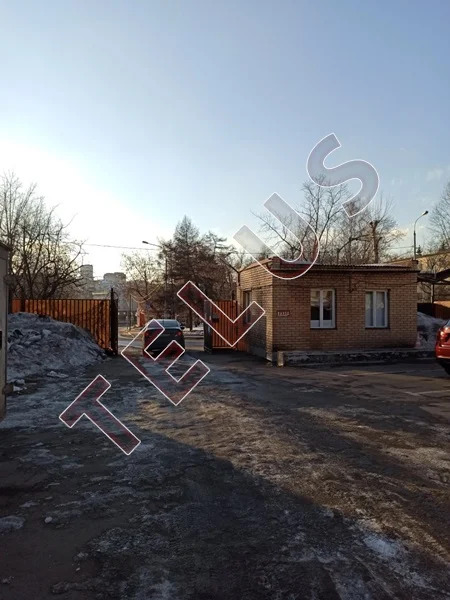 м. Преображенская площадь, ул. Потешная , Комплекс зданий 1108 м (ном. ... - Фото 18