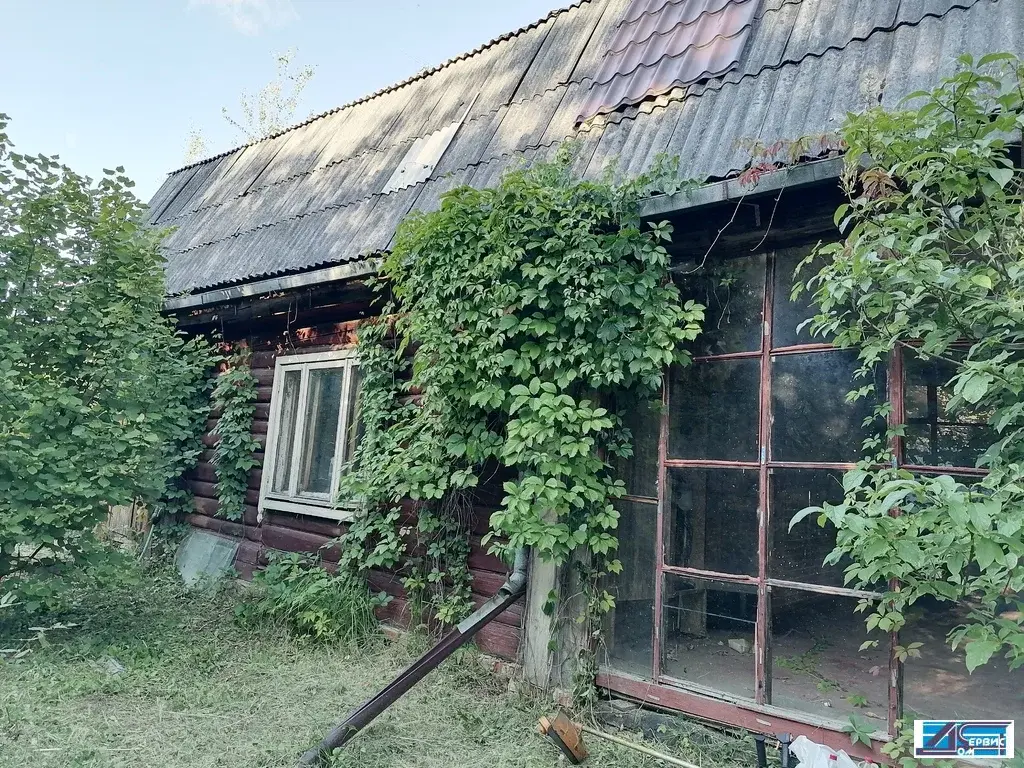 продается земельный участок - Фото 1