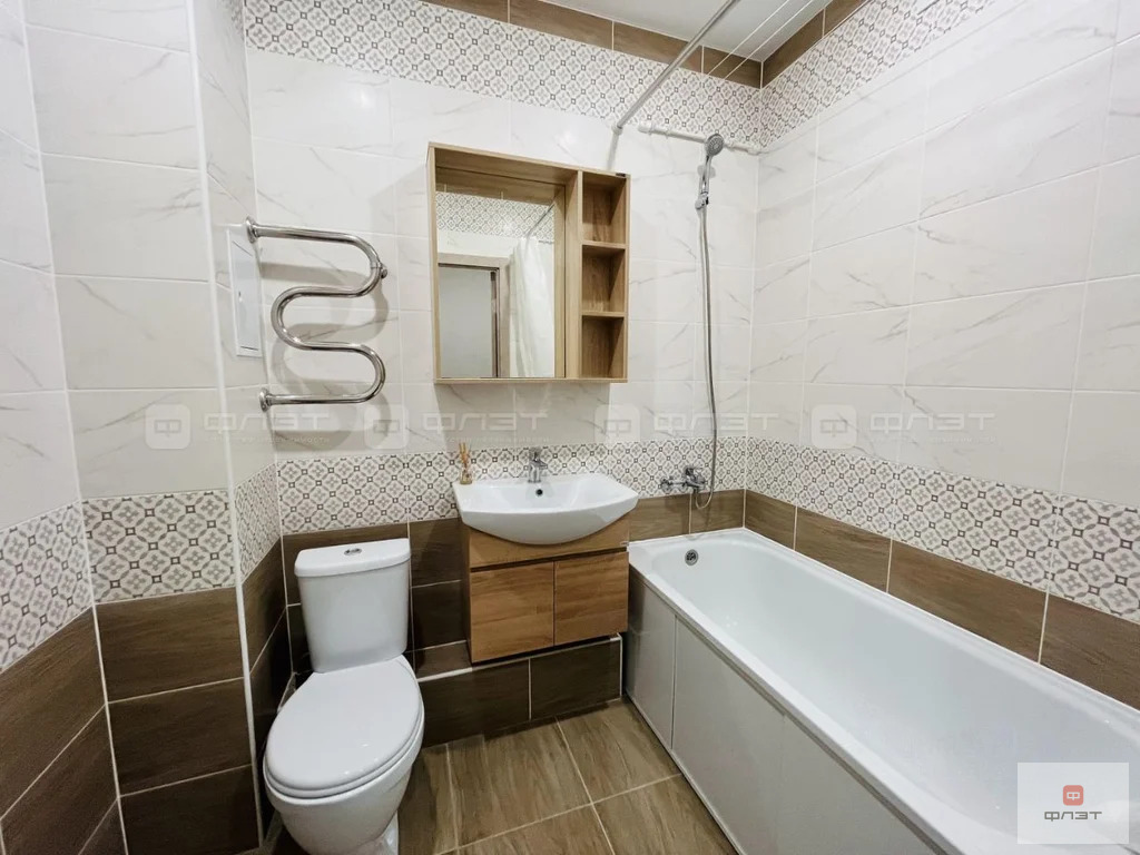 Продажа квартиры, Казань, ул. Тэцевская - Фото 9