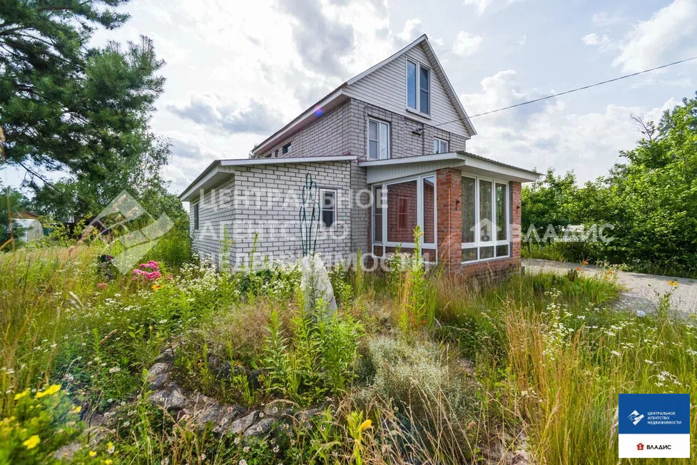 Продажа дома, Рязанский район, 5-й проезд - Фото 1
