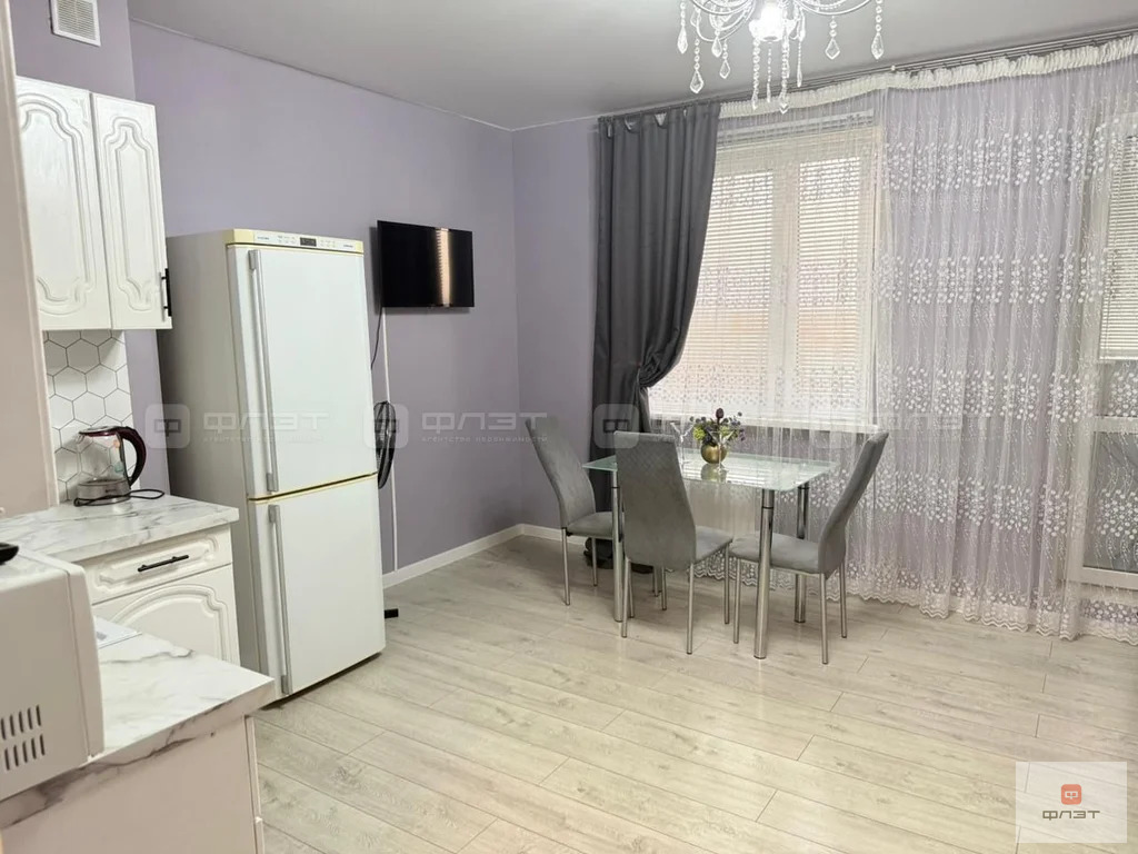 Продажа квартиры, Казань, ул. Рауиса Гареева - Фото 12