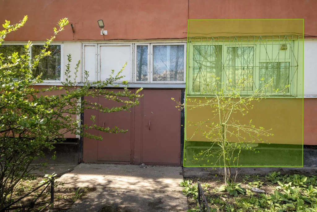 Продается ПСН 17.9 м2 - Фото 5