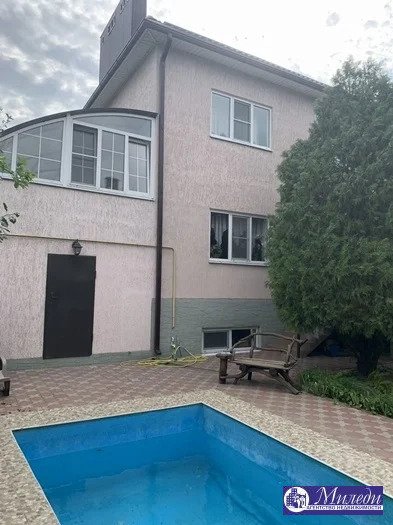 Продажа дома, Батайск, Сливовая улица - Фото 15