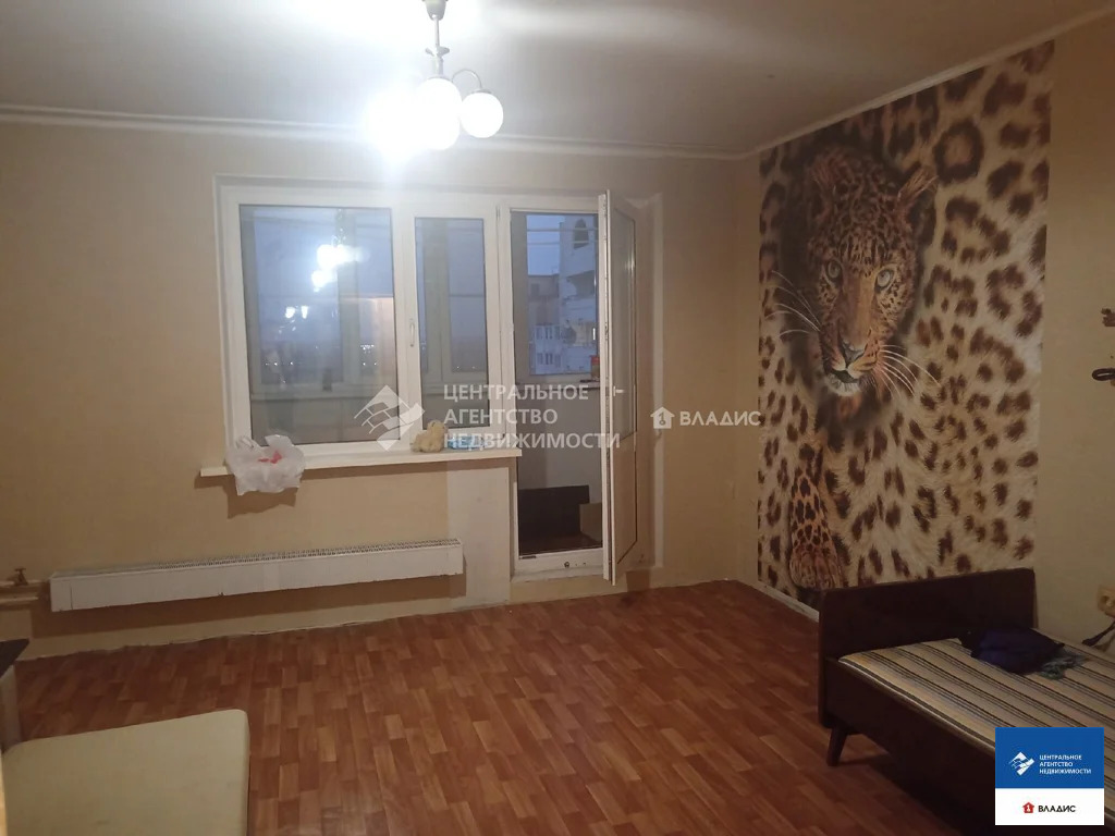 Аренда квартиры, Рязань, ул. Новаторов - Фото 4