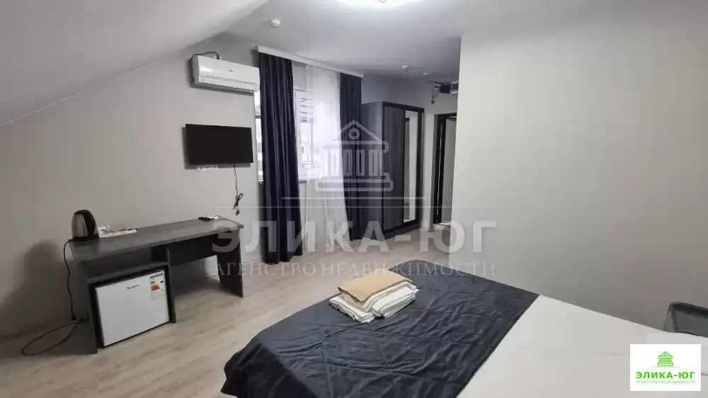 Продажа квартиры, Лермонтово, Туапсинский район, ул. Приморская - Фото 7