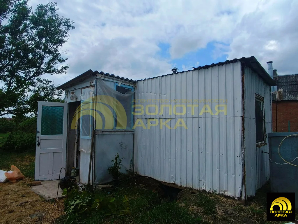 Продажа участка, Мингрельская, Абинский район, ул. Литвинова - Фото 9
