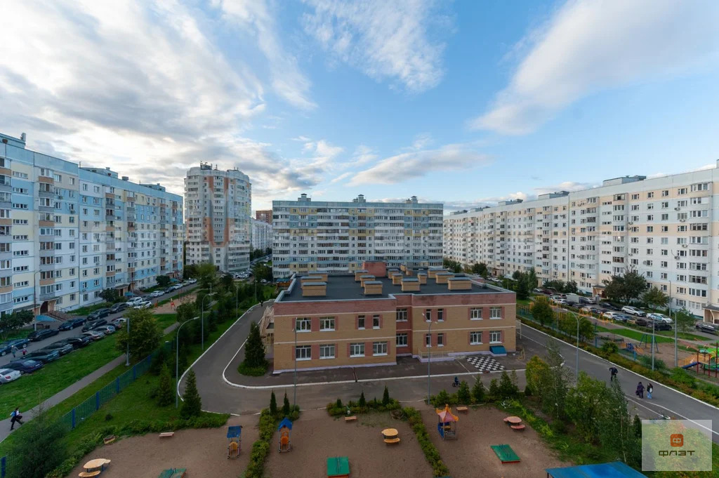 Продажа квартиры, Казань, ул. Академика Глушко - Фото 24