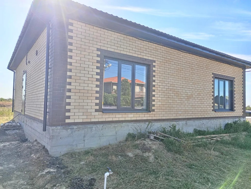 Продажа дома, Ильич, Темрюкский район, ул. Молодежная - Фото 3