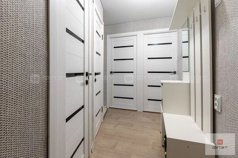 Продажа квартиры, Казань, ул. Латышских Стрелков - Фото 7