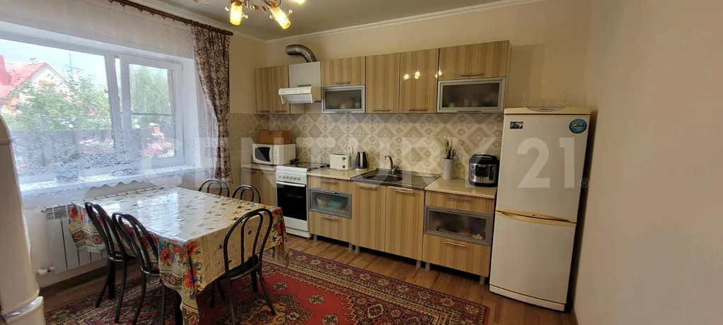 Продажа дома, Новоалтайск, ул. Добрынинская - Фото 32