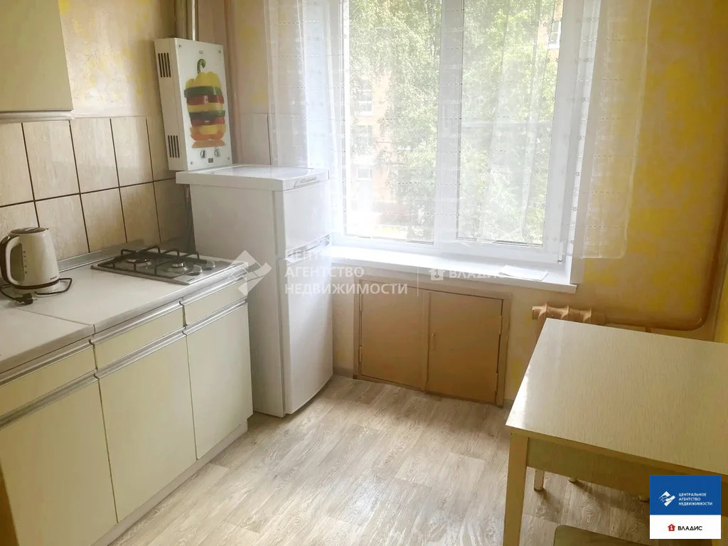 Аренда квартиры, Рязань, улица 4-я Линия - Фото 5