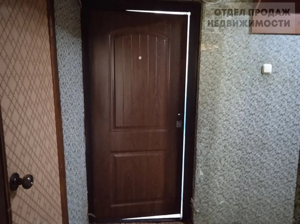 Большая квартира - Фото 11