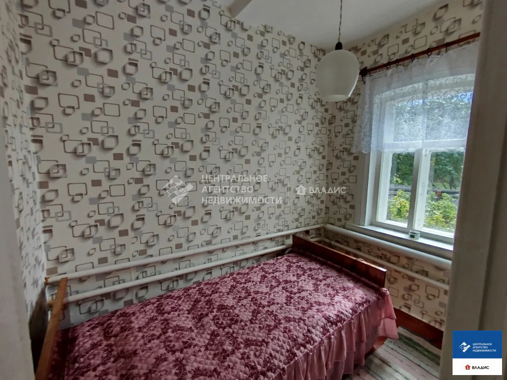 Продажа дома, Касимов, Касимовский район, 3-й Спортивный переулок - Фото 19