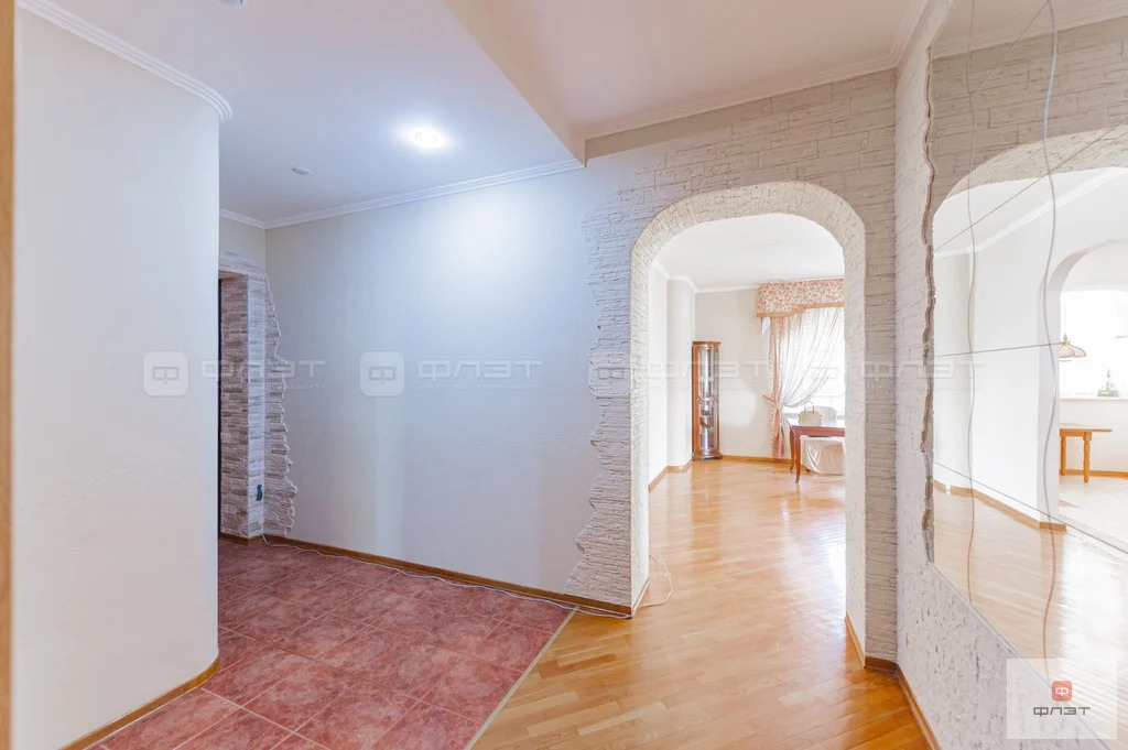 Продажа квартиры, Казань, ул. Рихарда Зорге - Фото 32