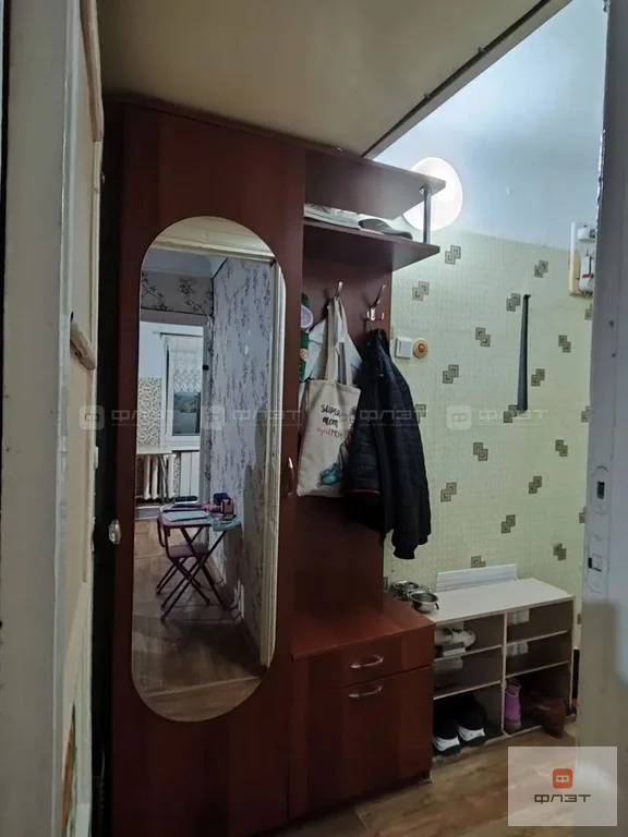 Продажа квартиры, Казань, ул. Зур Урам - Фото 8