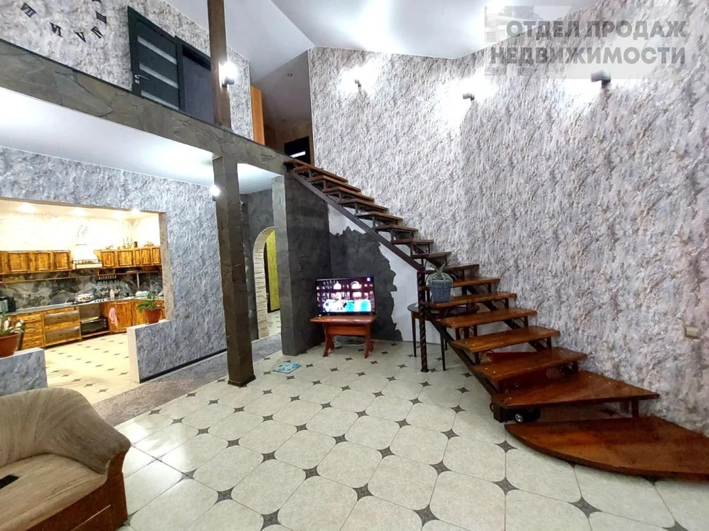 Дом для большой семьи - Фото 2