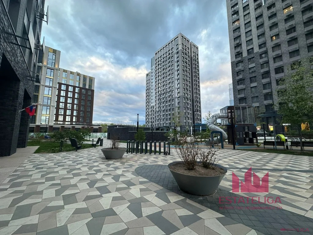 Аренда квартиры, Шелепихинская наб. - Фото 20