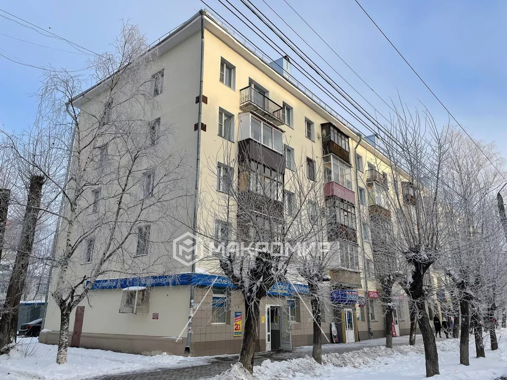 Продажа квартиры, Киров, Октябрьский пр-кт. - Фото 18