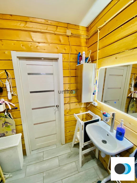 Продажа дома, Ягодная, Иглинский район, ул. Озерная - Фото 13