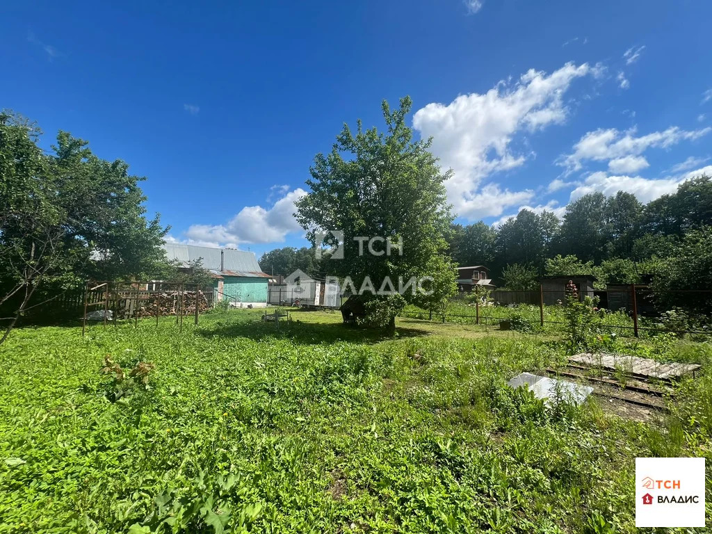 городской округ Мытищи, Мытищи, микрорайон Челюскинский, 3-я Новая ... - Фото 9