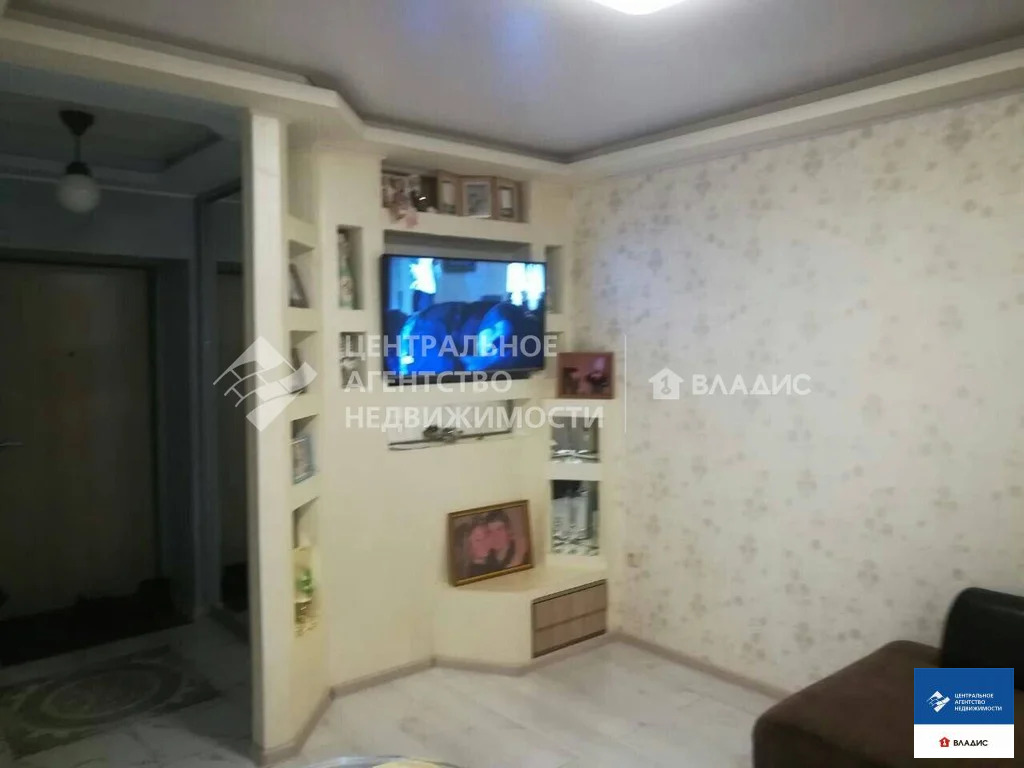 Аренда квартиры, Рязань, Семчинская улица - Фото 4