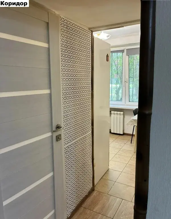 Продам 3х комнатную квартиру в Москве - Фото 20