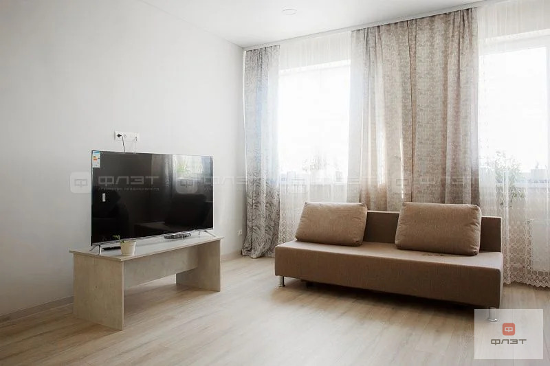 Продажа квартиры, Казань, ул. Достоевского - Фото 8