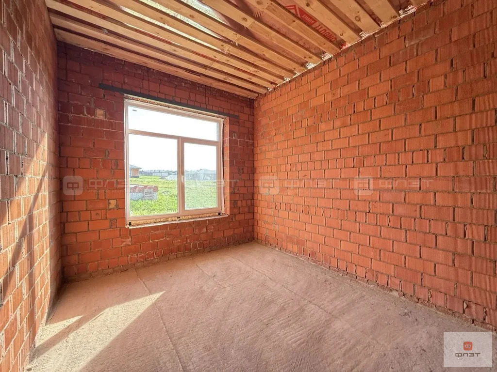 Продажа дома, Альдермыш, Высокогорский район, ул. Салиха Сайдашева - Фото 9