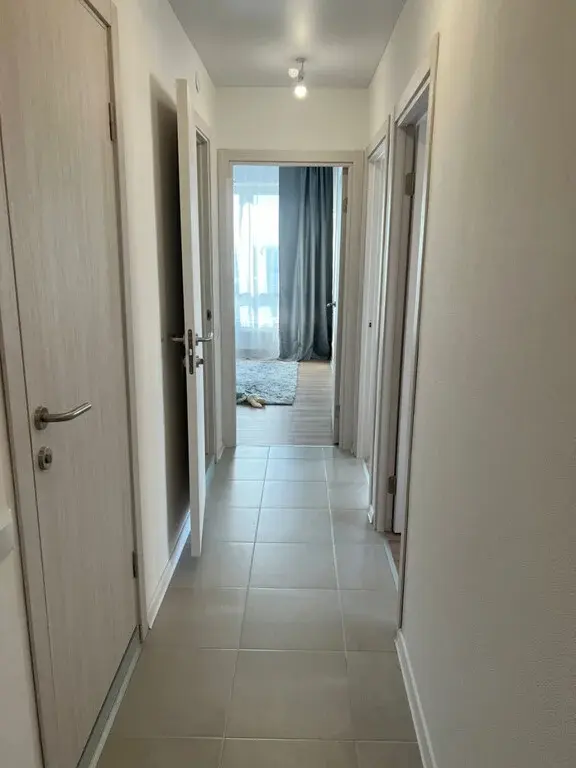 Впервые сдается евро 4-комнатная квартира - Фото 9