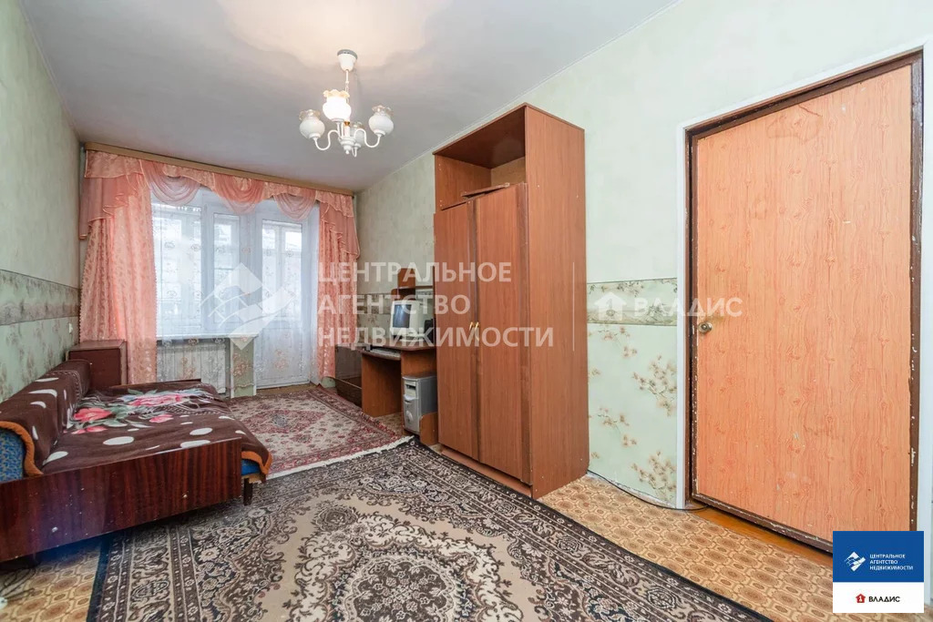 Продажа квартиры, Рязань, ул. Фрунзе - Фото 0