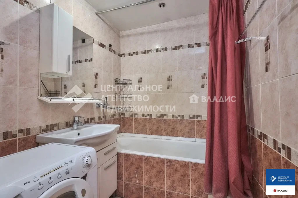 Продажа квартиры, Рязань, ул. Зубковой - Фото 2