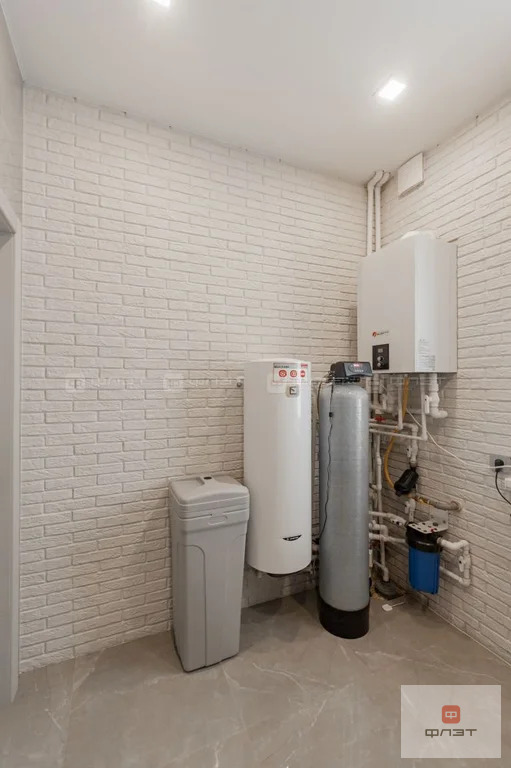 Продажа дома, Казань, ул. Новая (Салмачи) - Фото 14