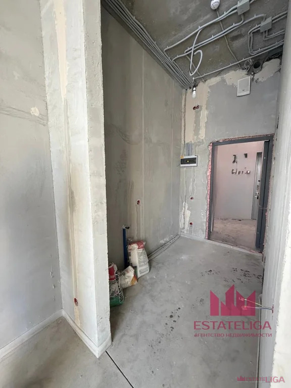 Продажа квартиры, Автомобильный проезд - Фото 6