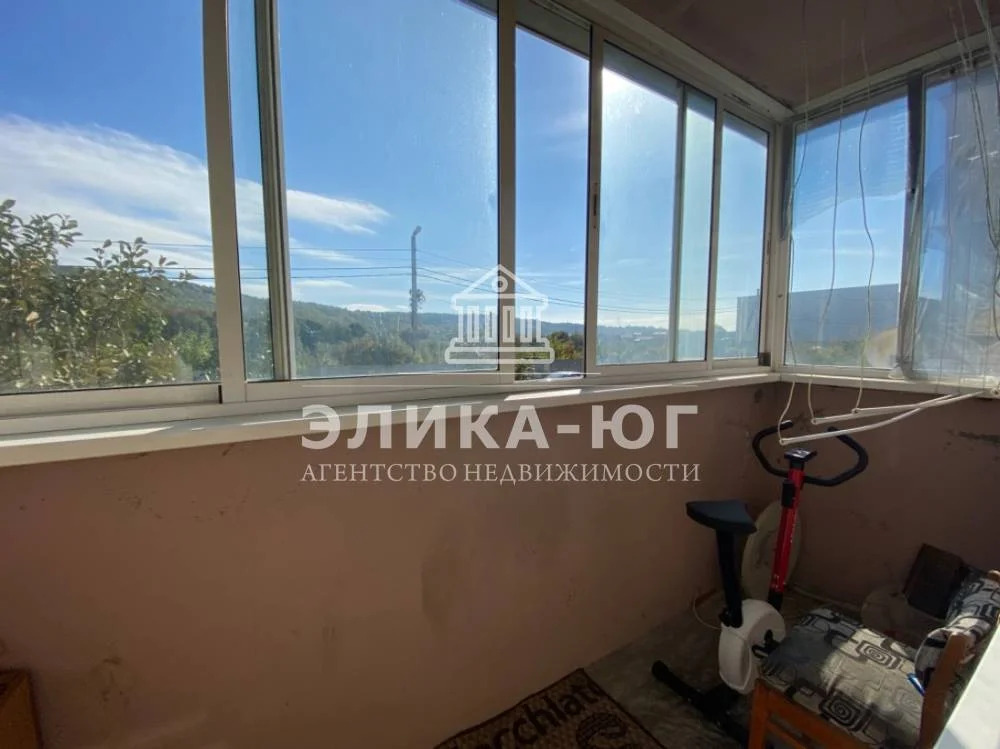 Продажа квартиры, Джубга, Туапсинский район, Строителей ул. - Фото 9