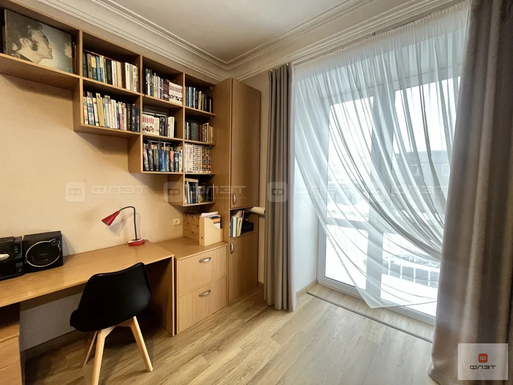 Продажа квартиры, Казань, ул. Искра - Фото 5