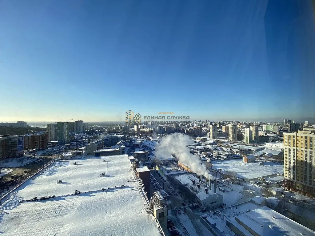 Аренда квартиры, Уфа, ул. Менделеева - Фото 18