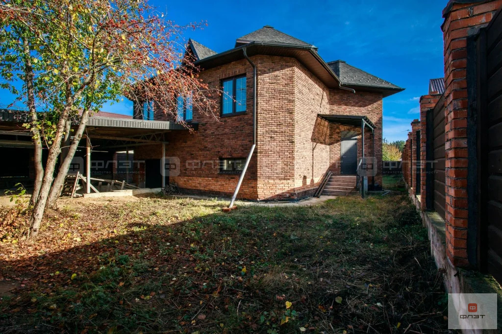 Продажа дома, Казань, ул. Советская (Петровский) - Фото 3