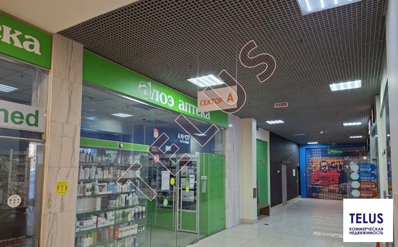 МО, Солнечногорск, ул Жилинская, 6058 м2, Здание-ТЦ (ном. объекта: ... - Фото 8